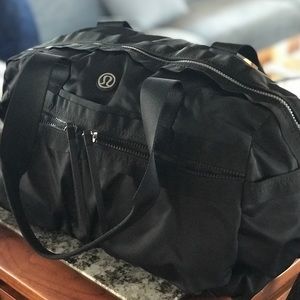 Lululemon Bag